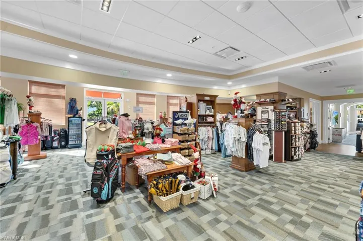 View of miscellaneous room