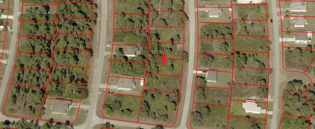 526 Cypress Ave S, Lehigh Acres, Florida 33974
