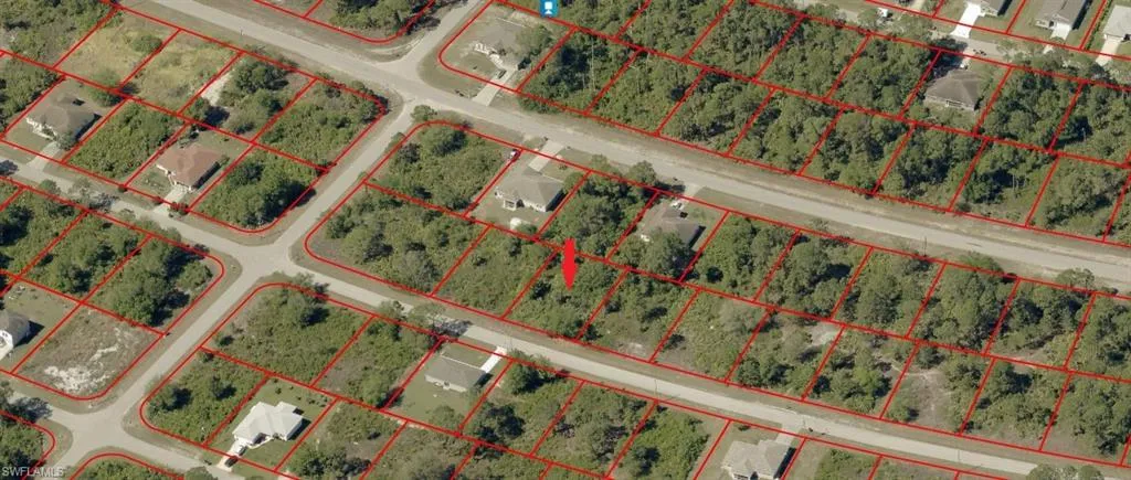 526 Cypress Ave S, Lehigh Acres, Florida 33974