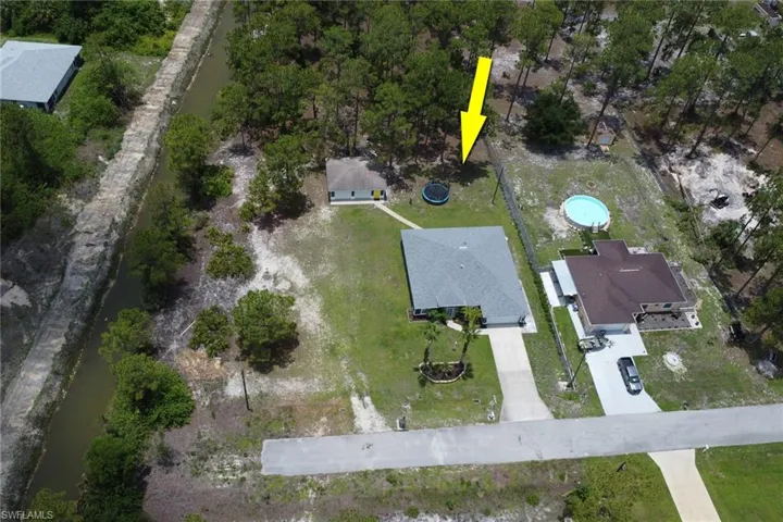 1205 Lake Ave, Lehigh Acres, Florida 33972
