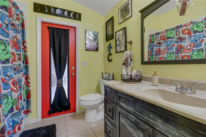1205 Lake Ave, Lehigh Acres, Florida 33972