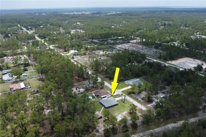 1205 Lake Ave, Lehigh Acres, Florida 33972