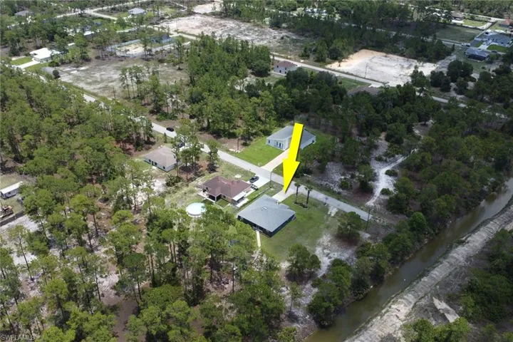 1205 Lake Ave, Lehigh Acres, Florida 33972