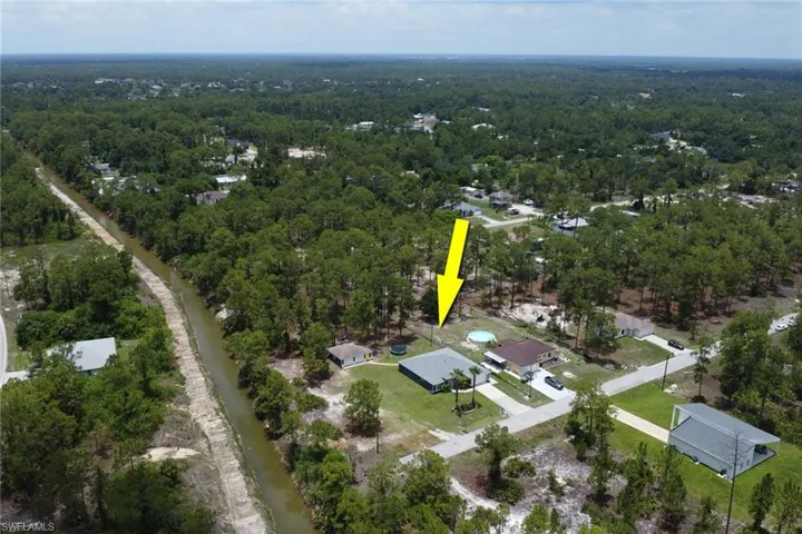1205 Lake Ave, Lehigh Acres, Florida 33972
