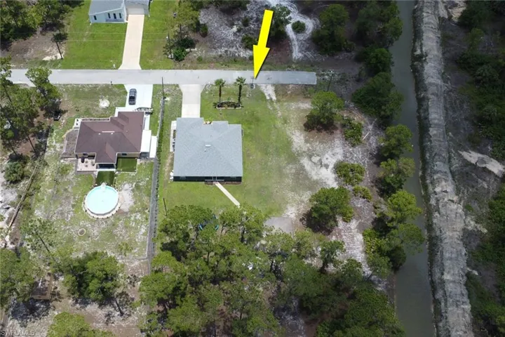 1205 Lake Ave, Lehigh Acres, Florida 33972