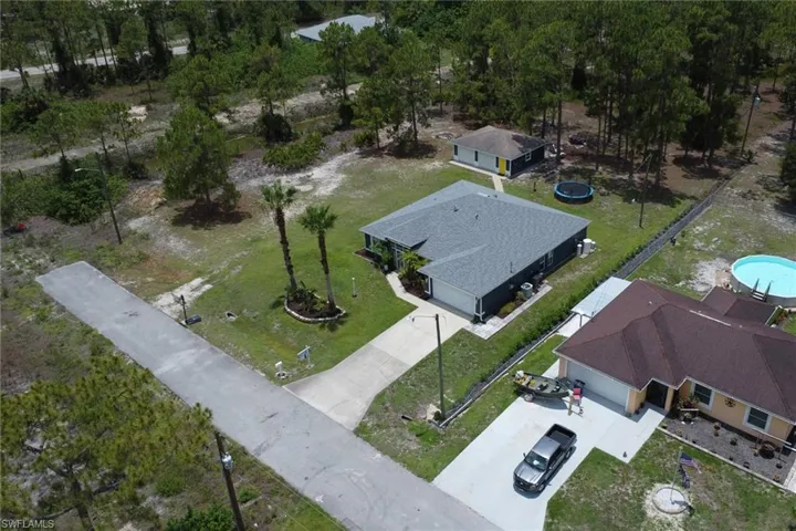 1205 Lake Ave, Lehigh Acres, Florida 33972