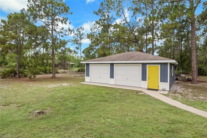 1205 Lake Ave, Lehigh Acres, Florida 33972