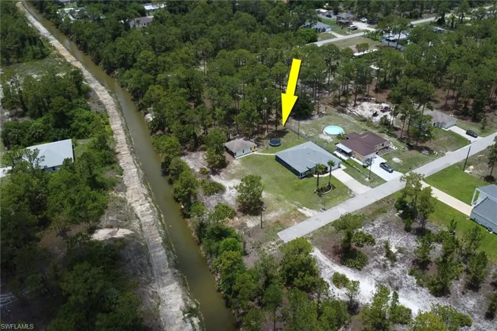 1205 Lake Ave, Lehigh Acres, Florida 33972