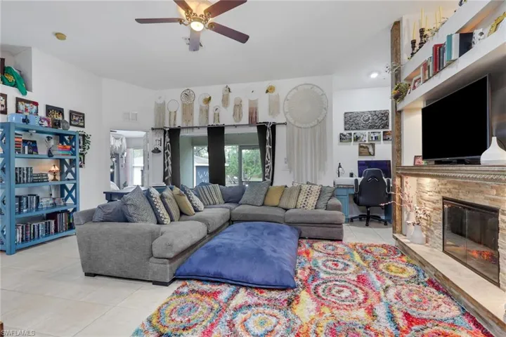 1205 Lake Ave, Lehigh Acres, Florida 33972