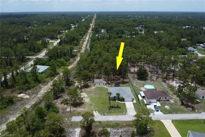 1205 Lake Ave, Lehigh Acres, Florida 33972
