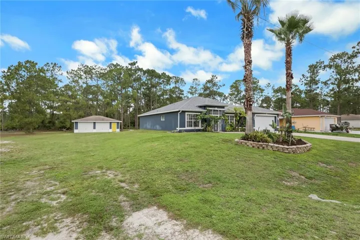 1205 Lake Ave, Lehigh Acres, Florida 33972