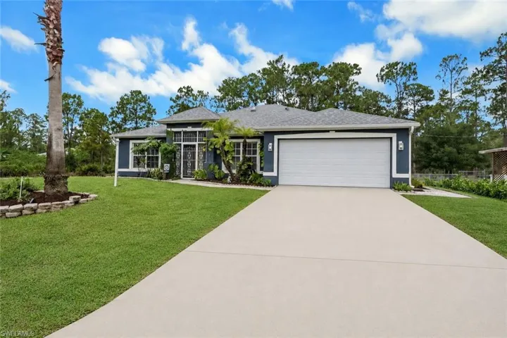 1205 Lake Ave, Lehigh Acres, Florida 33972