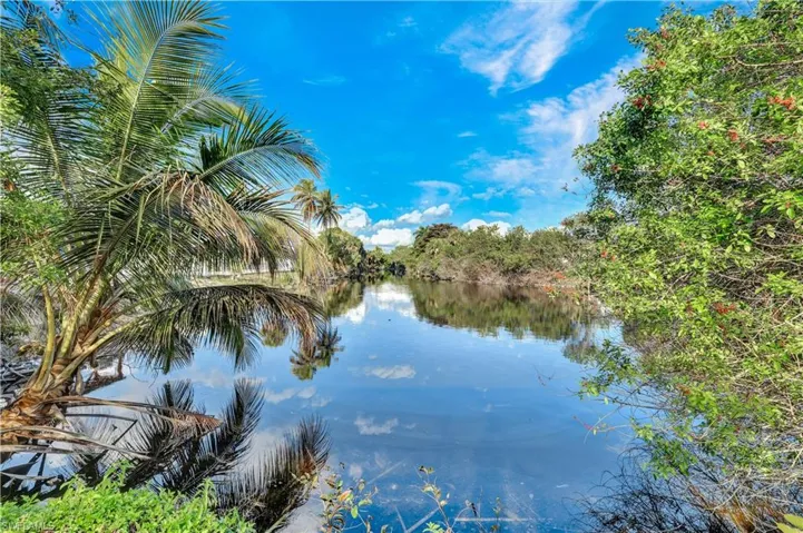 Water view