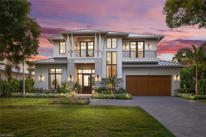 777 Broad Ct S, Naples, Florida 34102