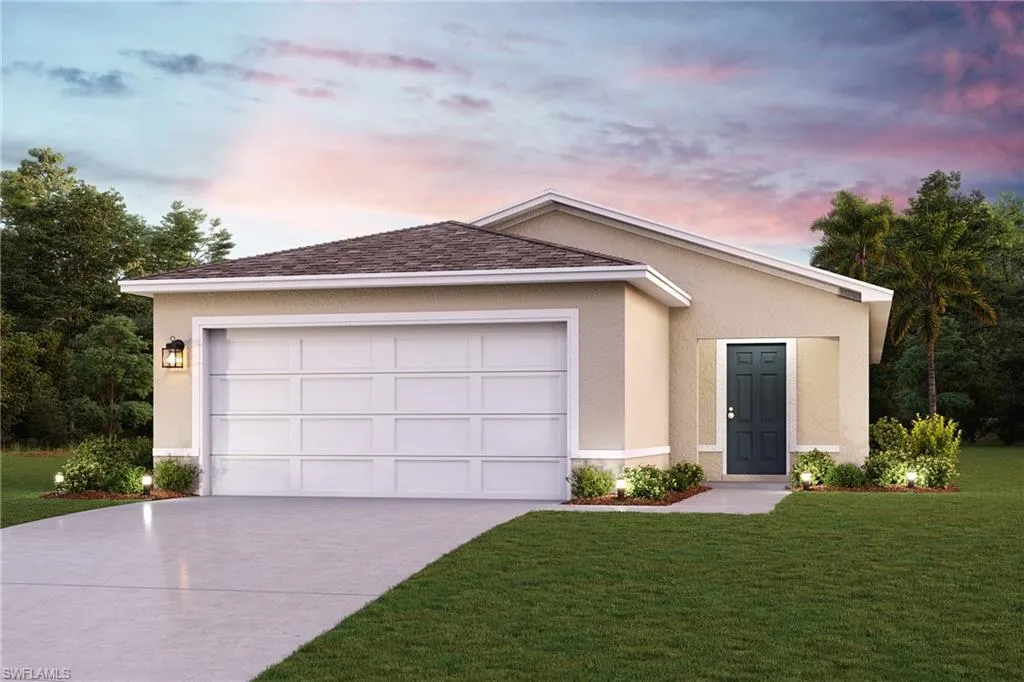 860 Friendship CIR, Labelle, FL 33935,224049163