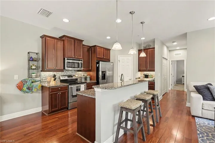 23440 Alamanda Dr 201, Estero, Florida 34135