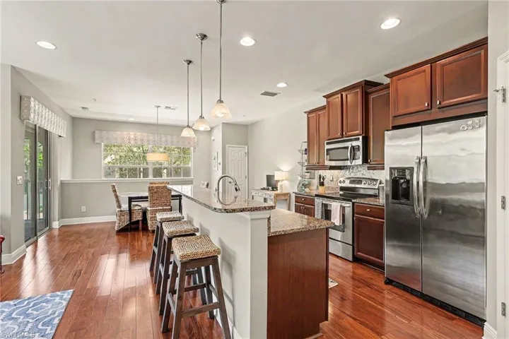 23440 Alamanda Dr 201, Estero, Florida 34135
