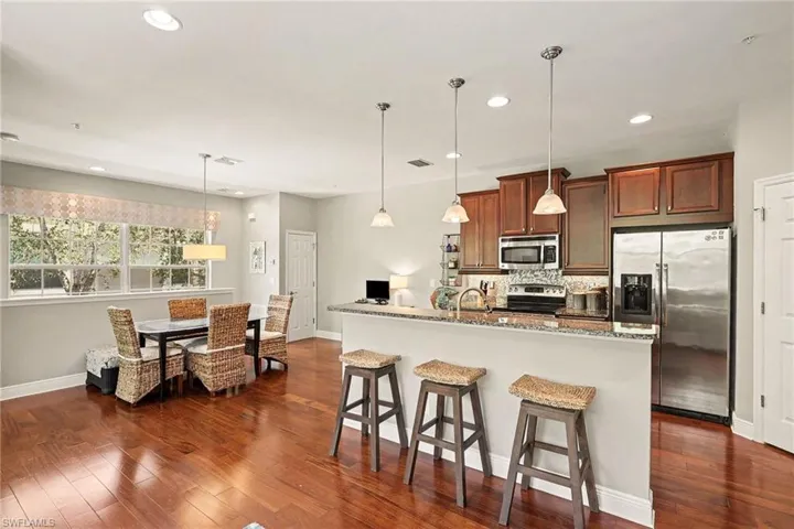23440 Alamanda Dr 201, Estero, Florida 34135