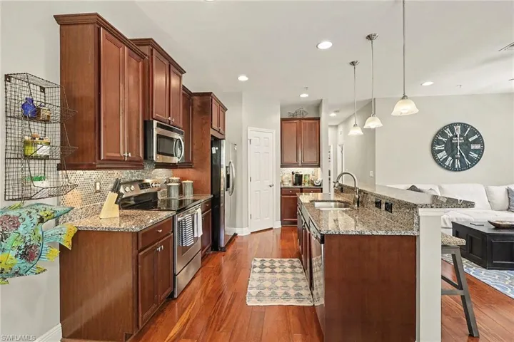 23440 Alamanda Dr 201, Estero, Florida 34135