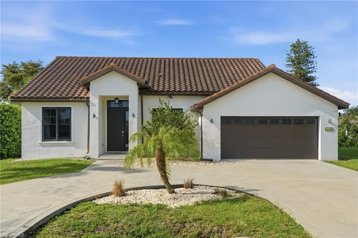 Welcome Home! 4 bedroom, 2 1/2 bath, with a pool.