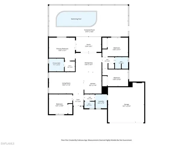 1140 Jeronimo Dr, Naples, Florida 34103