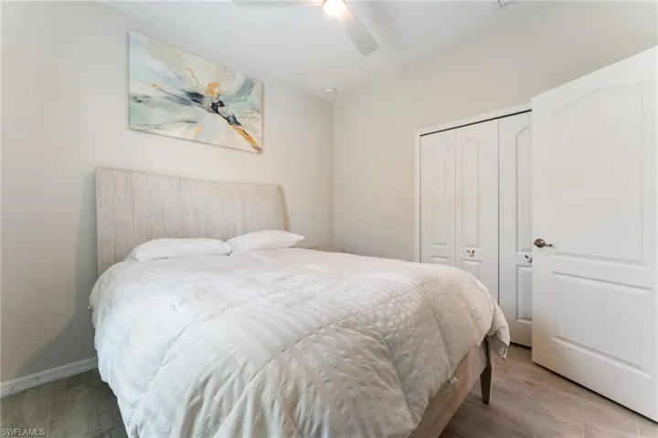 Original Bedroom 4