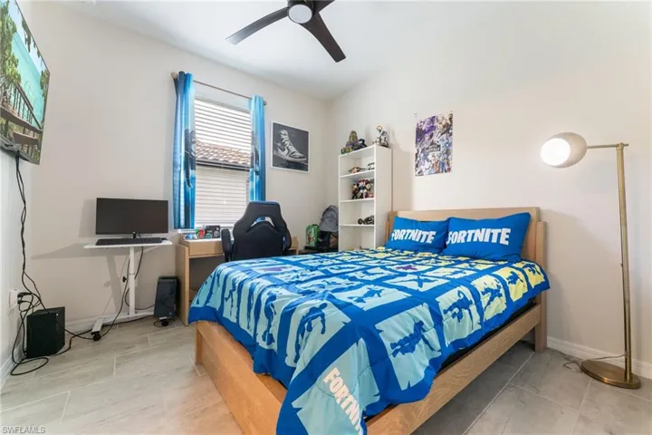 Original Bedroom 2