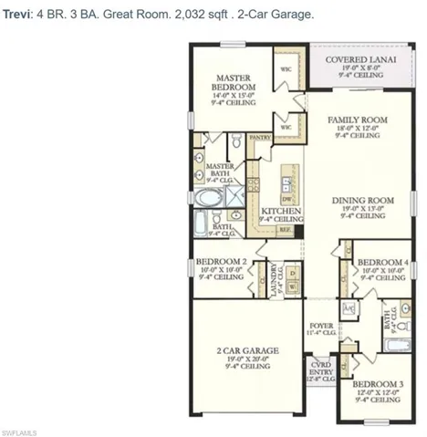19825 The Place Blvd, Estero, Florida 33928