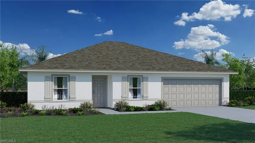 3206 14th PL, Cape Coral, FL 33993,224088710