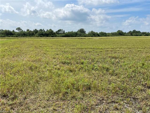 2505  Christopher  LN, Clewiston, FL 33440