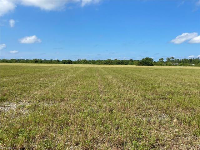 2505  Christopher  LN, Clewiston, FL 33440