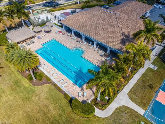 14496 Reflection Lakes Dr, Fort Myers, Florida 33907