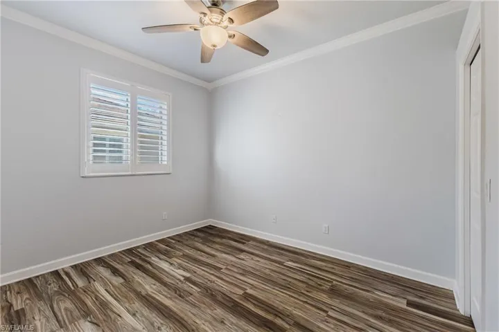 Guest room one