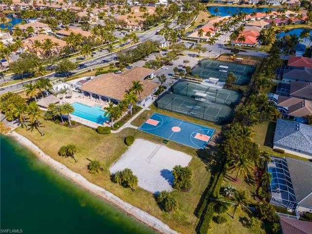 14496 Reflection Lakes Dr, Fort Myers, Florida 33907