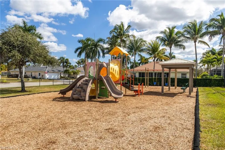 Play park