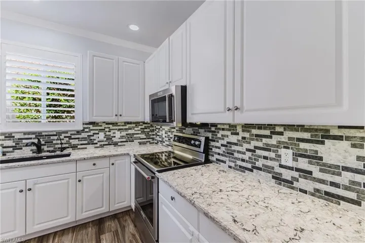 Updated Kitchen