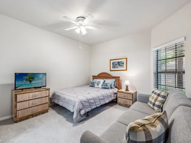 Guest Bedroom 1