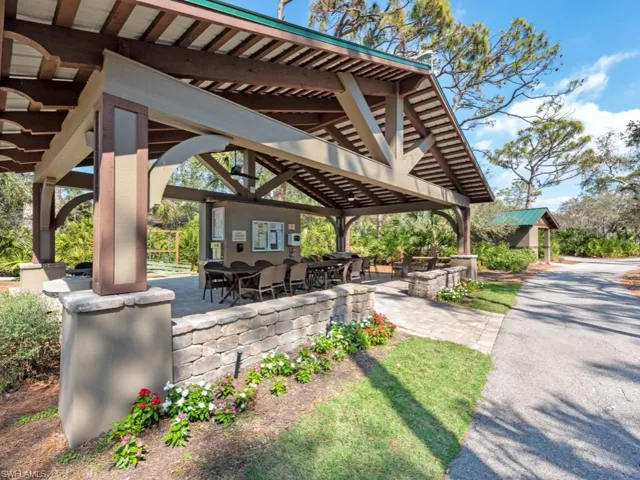 Riverwalk Park pavillion