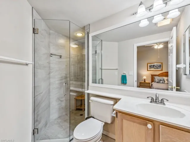Guest Bathroom 1