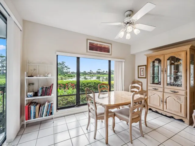 Breakfast Room