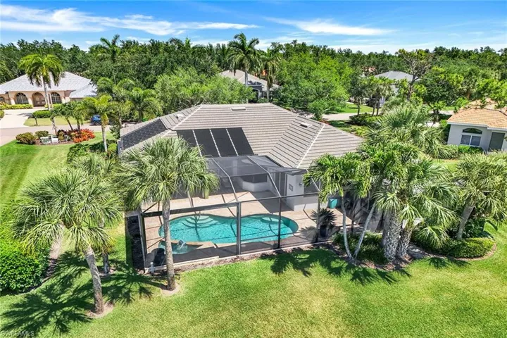 3609  Heron Point  CT, Bonita Springs, FL 34134