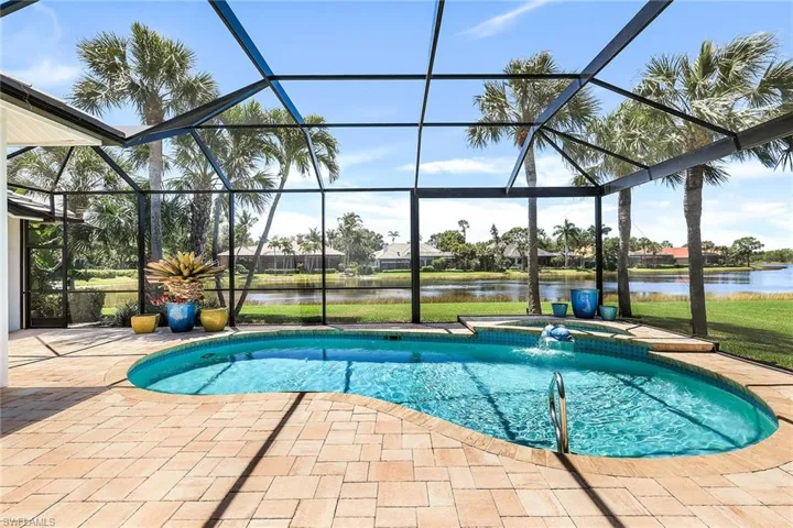 3609  Heron Point  CT, Bonita Springs, FL 34134