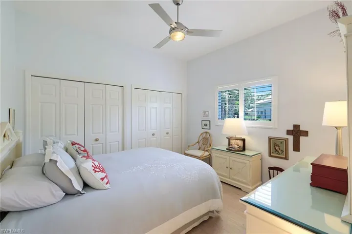 Guest Bedroom #1