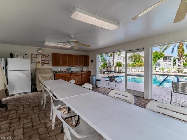 Community Cabana