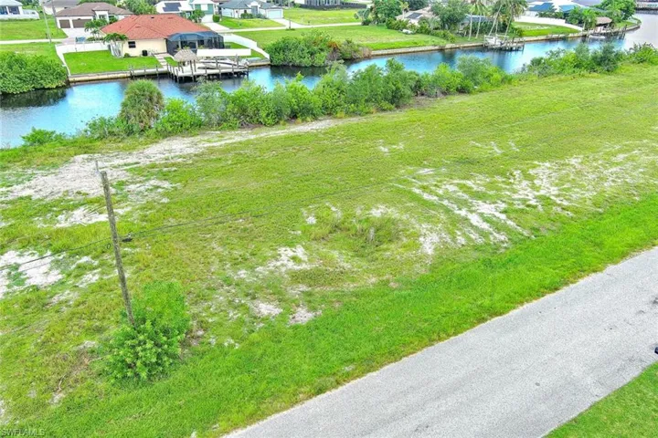 1228 Nw 34th Ave, Cape Coral, Florida 33993