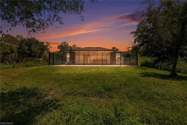 4236 16th Ave Se, Naples, Florida 34117