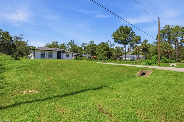 4236 16th Ave Se, Naples, Florida 34117