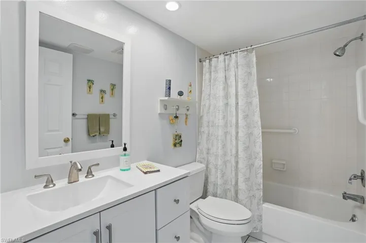 GUEST BATH