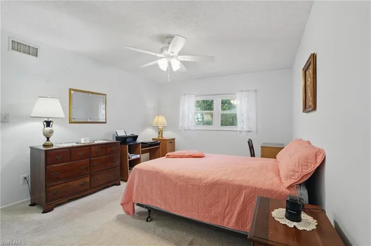 PRIMARY BEDROOM SUITE - IMPACT WINDOW