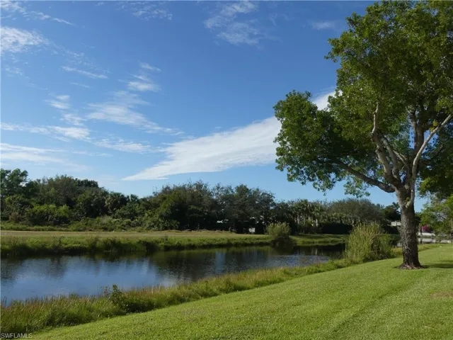 BEAUTIFUL WATERWAY